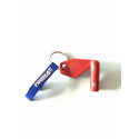 Clef Volvo 8157766 CLEF 39