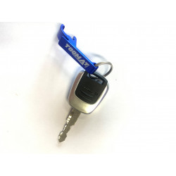 Clef New style CLEF 43