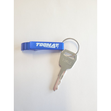 Clef Older Toyota CLEF 88