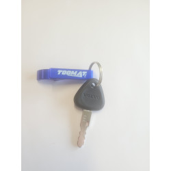 Clef SDLG CLEF 87