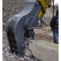 Broyeur Fixe BP26 (20 à 32 tonnes)