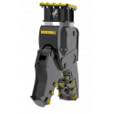 Broyeur Fixe BFR02 (1.5 à 4 tonnes)