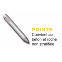 MARTEAU HYDRAULIQUE SANS TIRANTS ( 1.1-1.5 T)