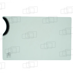 VITRE AVANT BASSE KUBOTA U27-4 142972I
