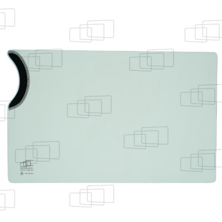 VITRE AVANT BASSE KUBOTA U27-4 142972I