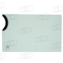 VITRE AVANT BASSE KUBOTA U27-4 142972I