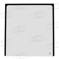 PARE BRISE PARTIE HAUTE CATERPILLAR 301.5 301.6 301.8 302.5 303.5 304.5 SERIES 2 (DESDE 2001 AL 2005) 301.5 301.6 301.8 302.5...