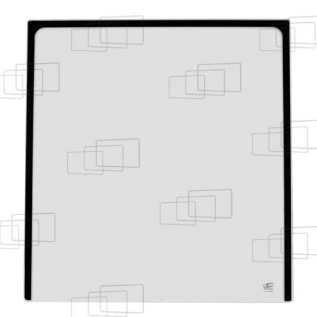PARE BRISE PARTIE HAUTE CATERPILLAR 301.5 301.6 301.8 302.5 303.5 304.5 SERIES 2 (DESDE 2001 AL 2005) 301.5 301.6 301.8 302.5...
