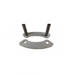 Biellettes de vérin pour AIRMAN AX30-2