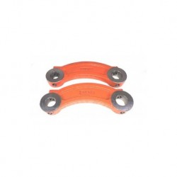 Biellettes de vérin pour BOBCAT X321 A0171101 et PLUS & A76511001