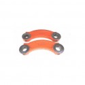 Biellettes de vérin pour BOBCAT X321 A0171101 et PLUS & A76511001